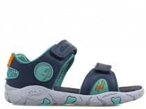 Сандалії Clarks TyranoWalk модель 2612-3926 Фото