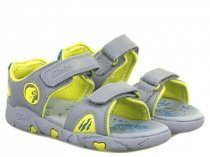 Сандалії Clarks TyranoWalk модель 2612-3924 Фото