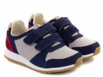 Кроссовки Clarks Zest Tex модель 2612-3948 Фото