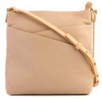 Крос-боді Clarks Tottington Duo модель 2612-5429 Фото