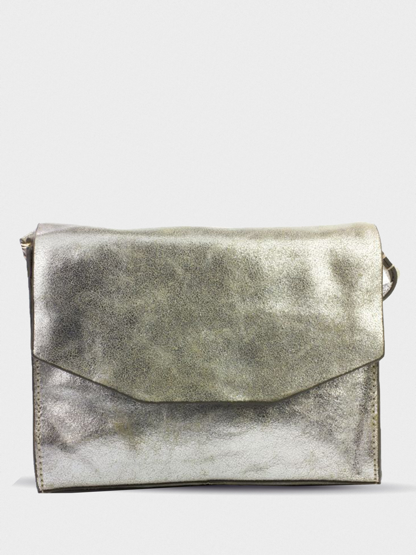 Кросс-боди Clarks Treen Island модель 2612-6100 Фото