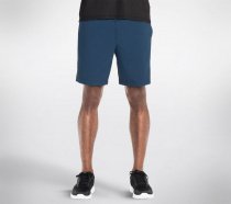 Шорты Skechers модель LMSH19 NVY Фото