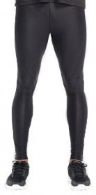 Штаны спортивные Skechers модель LMLG02 BLK Фото