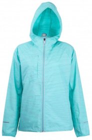 Куртки и дубленки Skechers модель LWJA28 AQMT Фото