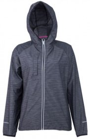 Куртки и дубленки Skechers модель LWJA28 BKMT Фото