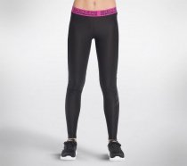 Легінси Skechers модель LWLG01 BLK Фото
