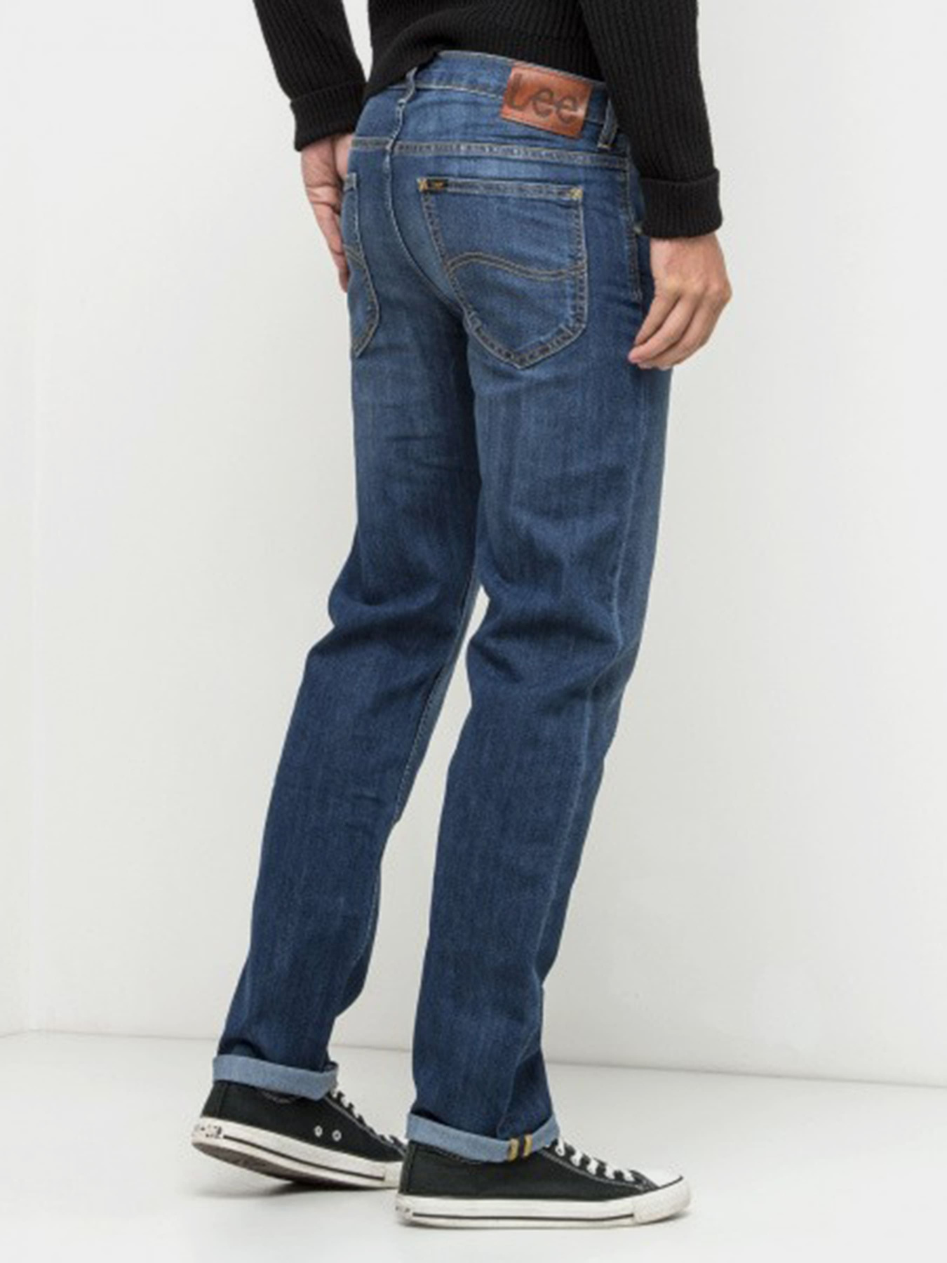 Джинсы Lee Daren модель L707ACHJ_32 Фото