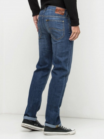 Джинсы Lee Daren модель L707ACHJ_32 Фото