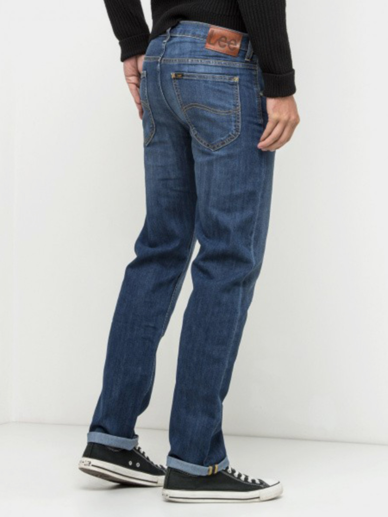 Джинсы Lee Daren модель L707ACHJ_32 Фото