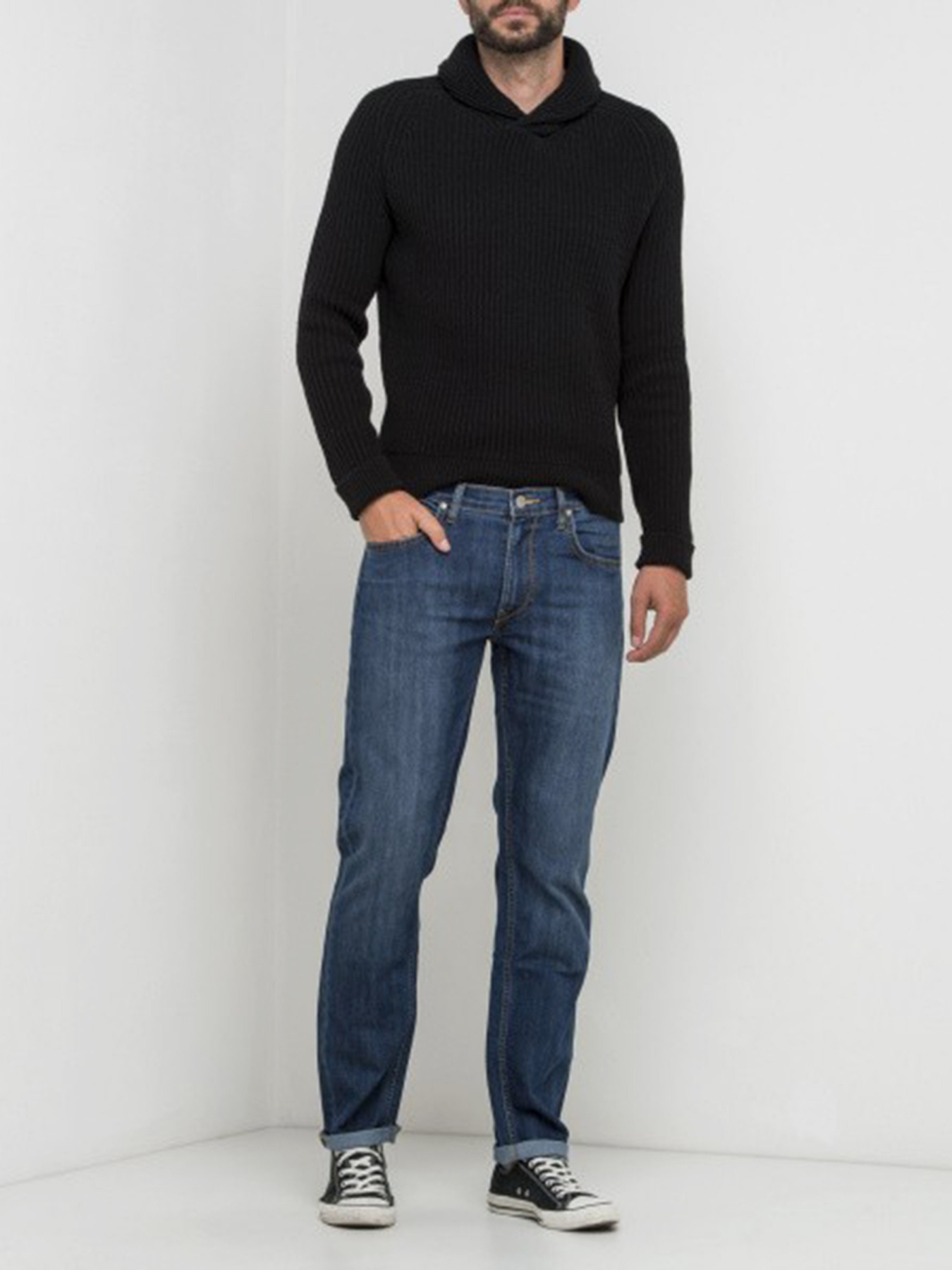 Джинсы Lee Daren модель L707ACHJ_32 Фото