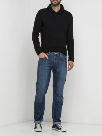 Джинсы Lee Daren модель L707ACHJ_32 Фото