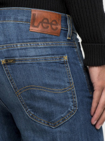 Джинсы Lee Daren модель L707ACHJ_32 Фото