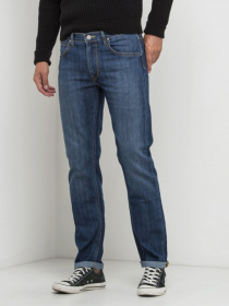 Джинсы Lee Daren модель L707ACHJ_32 Фото