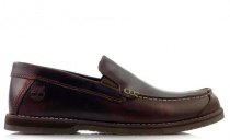 Мокасини Timberland модель 9555B Фото