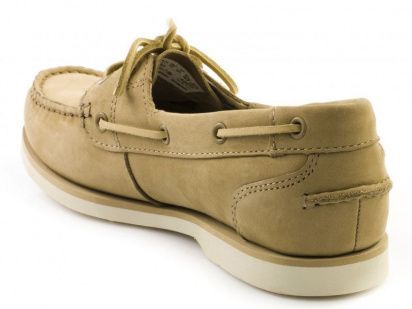 Мокасины Timberland модель A14E1 — фото - INTERTOP