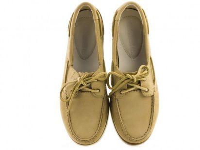 Мокасины Timberland модель A14E1 — фото 4 - INTERTOP