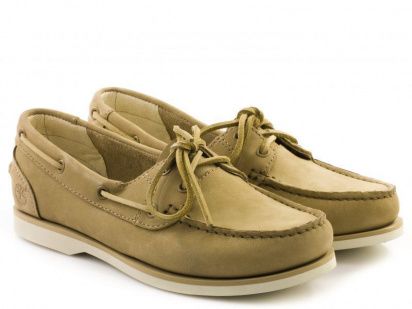 Мокасины Timberland модель A14E1 - фото