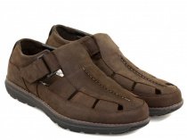 Сандалии Timberland модель A16SI Фото