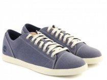 Кеды низкие Timberland модель A18XP Фото