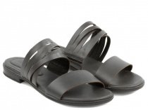 Шлепанцы Timberland модель A19BL Фото