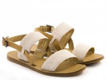 Сандалии Timberland модель A1A8C Фото