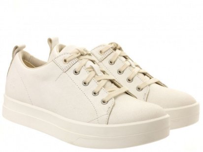 Напівчеревики Timberland модель A1AIU - фото