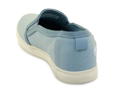Сліпони Timberland модель A1AKQ — фото - INTERTOP