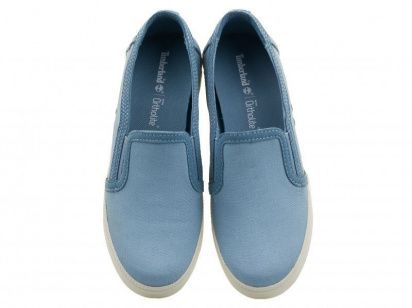 Сліпони Timberland модель A1AKQ — фото 5 - INTERTOP