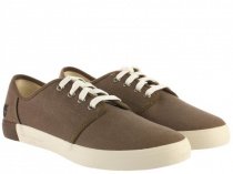 Кеды низкие Timberland модель A1AXY Фото