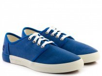 Кеды низкие Timberland модель A1AY2 Фото