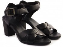 Босоножки Timberland модель A1B6O Фото