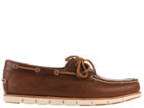 Мокасины Timberland модель A1BHL Фото