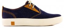 Полуботинки Timberland AMHERST CANVAS PTO модель A1FMW Фото