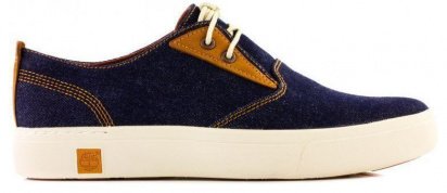 Напівчеревики Timberland AMHERST CANVAS PTO модель A1FMW - фото
