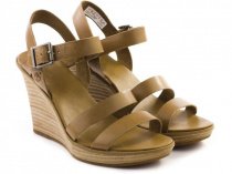 Босоніжки Timberland модель A1G32 Фото