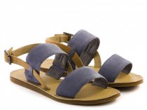 Сандалії Timberland модель A1G4M Фото