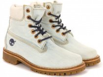 Ботинки casual Timberland модель A1G83 Фото