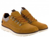 Полуботинки Timberland модель A1JIP Фото