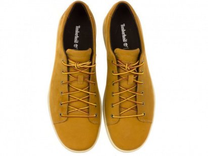 Напівчеревики Timberland модель A1GMT — фото 5 - INTERTOP