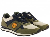 Полуботинки Timberland модель A1GKM Фото