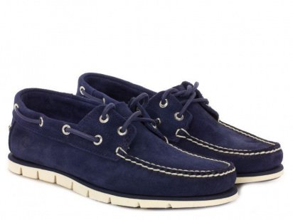 Мокасини Timberland модель A1HB2 - фото