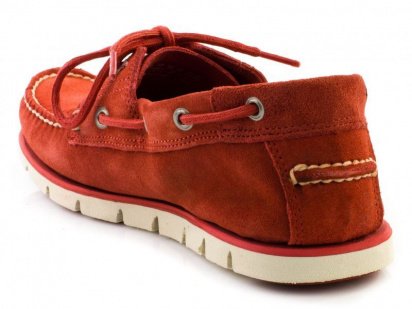 Мокасины Timberland модель A1HBO — фото - INTERTOP