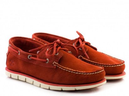 Мокасини Timberland модель A1HBO - фото