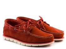 Мокасини Timberland модель A1HBO Фото