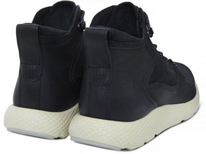 Черевики casual Timberland модель A1HS1 — фото - INTERTOP