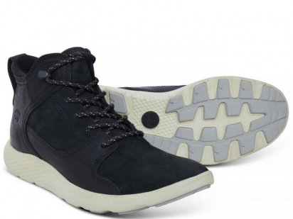 Черевики casual Timberland модель A1HS1 — фото 3 - INTERTOP