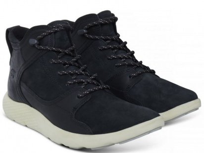 Черевики casual Timberland модель A1HS1 — фото 4 - INTERTOP