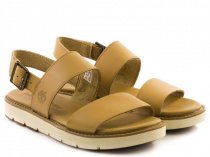 Сандалии Timberland модель A1JHS Фото
