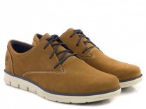 Полуботинки Timberland модель A1K2J Фото