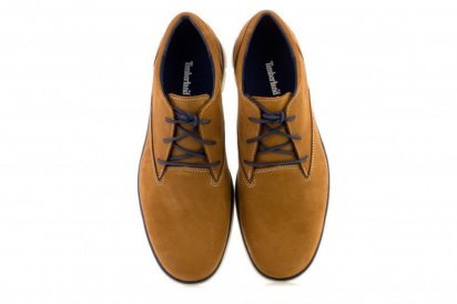 Напівчеревики Timberland модель A1K2J — фото 4 - INTERTOP